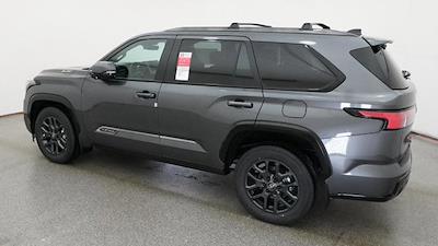 New 2026 Toyota Sequoia - photo 1