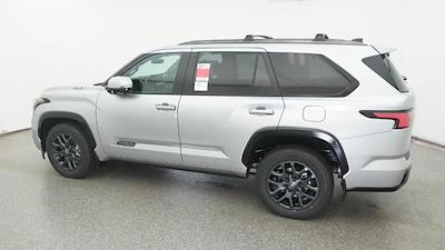 New 2026 Toyota Sequoia - photo 1