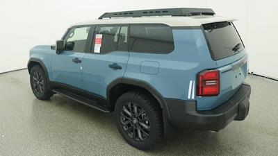 New 2026 Toyota Land Cruiser - photo 1