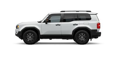 New 2026 Toyota Land Cruiser - photo 1