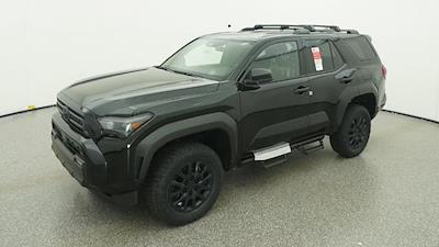 New 2026 Toyota 4Runner - photo 1