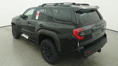 New 2026 Toyota 4Runner - photo 1