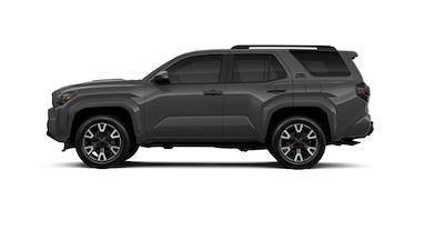 New 2026 Toyota 4Runner - photo 1