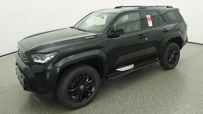New 2026 Toyota 4Runner - photo 1