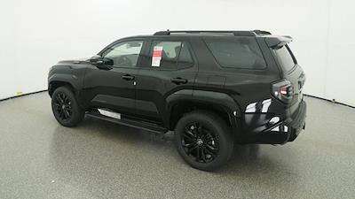 New 2026 Toyota 4Runner - photo 1