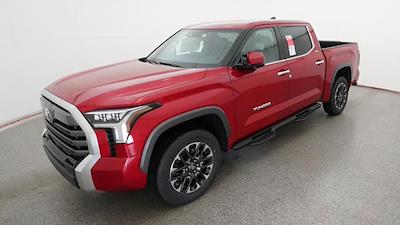 New 2026 Toyota Tundra - photo 1