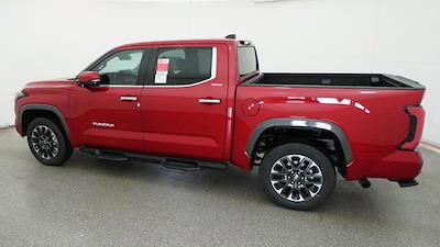 New 2026 Toyota Tundra - photo 1