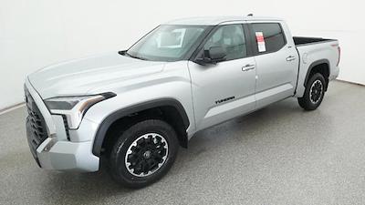 New 2026 Toyota Tundra - photo 1