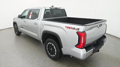 New 2026 Toyota Tundra - photo 1