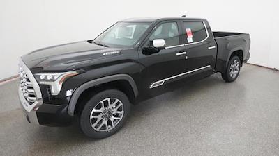 New 2026 Toyota Tundra - photo 1