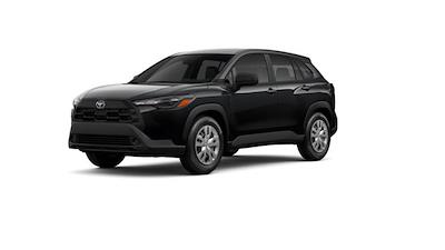 New 2026 Toyota Corolla Cross - photo 1