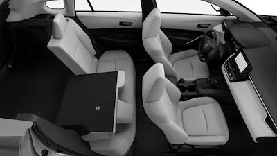 New 2026 Toyota Corolla Cross - photo 1