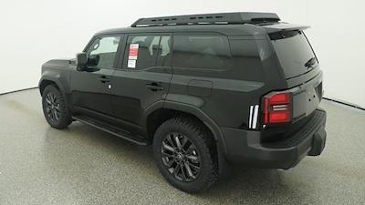 New 2026 Toyota Land Cruiser - photo 1