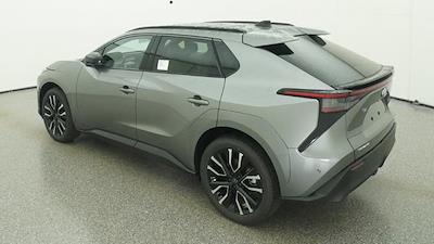 New 2026 Toyota bZ - photo 1