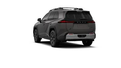 New 2026 Toyota RAV4 - photo 1