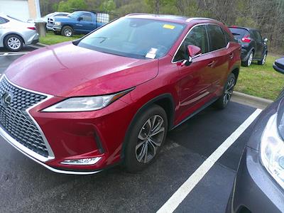 Used 2022 Lexus RX 350 - photo 1