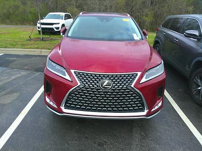 Used 2022 Lexus RX 350 - photo 1
