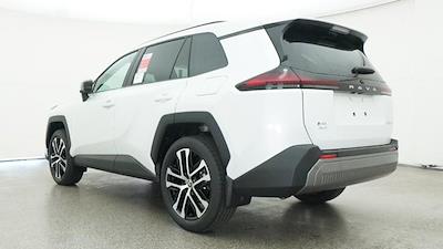 New 2026 Toyota RAV4 - photo 1