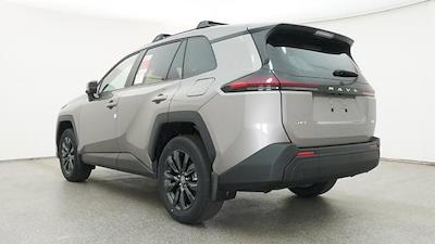 New 2026 Toyota RAV4 - photo 1