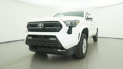 New 2026 Toyota Tacoma - photo 1