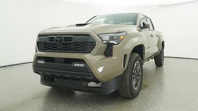 New 2026 Toyota Tacoma - photo 1