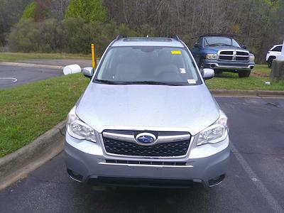 Used 2016 Subaru Forester - photo 1