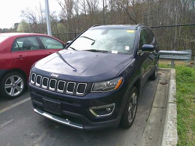 Used 2019 Jeep Compass - photo 1