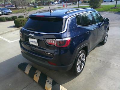 2019 Jeep Compass 4WD SUV for sale #T66578A - photo 1