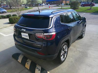 2019 Jeep Compass 4WD SUV for sale #T66578A - photo 2