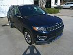 2019 Jeep Compass 4WD SUV for sale #T66578A - photo 26