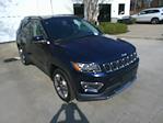 2019 Jeep Compass 4WD SUV for sale #T66578A - photo 27