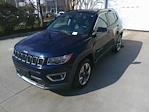 2019 Jeep Compass 4WD SUV for sale #T66578A - photo 29