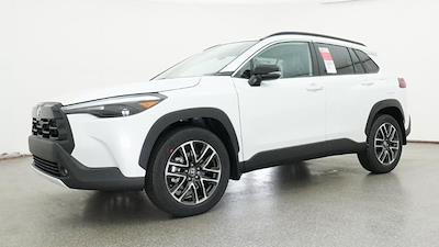New 2026 Toyota Corolla Cross - photo 1