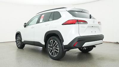 New 2026 Toyota Corolla Cross - photo 1