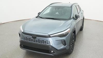 New 2026 Toyota Corolla Cross - photo 1