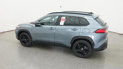 New 2026 Toyota Corolla Cross - photo 1