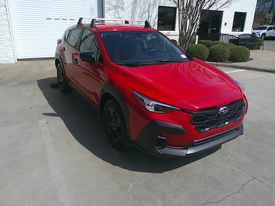 Used 2024 Subaru Crosstrek - photo 1