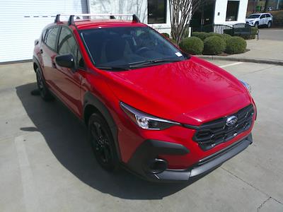 Used 2024 Subaru Crosstrek - photo 1