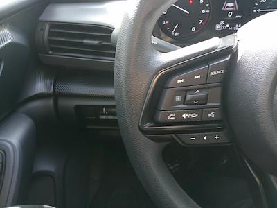 Used 2024 Subaru Crosstrek - photo 1
