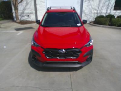Used 2024 Subaru Crosstrek - photo 1
