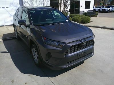 Used 2020 Toyota RAV4 - photo 1