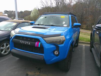 Used 2019 Toyota 4Runner - photo 1