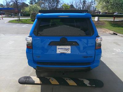 Used 2019 Toyota 4Runner - photo 1