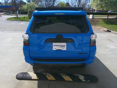 Used 2019 Toyota 4Runner - photo 1