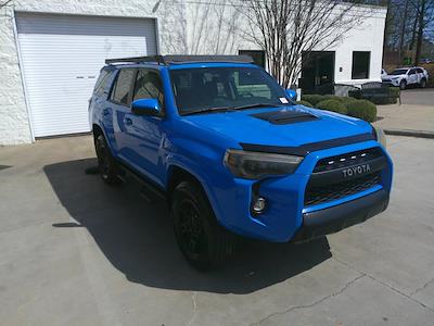Used 2019 Toyota 4Runner - photo 1