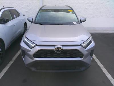 Used 2023 Toyota RAV4 - photo 1