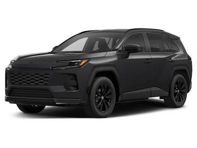 New 2026 Toyota RAV4 - photo 1