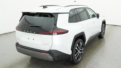 New 2026 Toyota RAV4 - photo 1