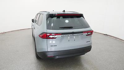 New 2026 Toyota Grand Highlander - photo 1