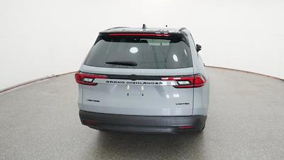 New 2026 Toyota Grand Highlander - photo 1